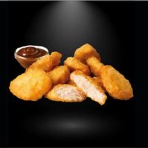 imagem do produto NUGGETS