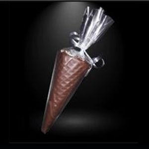 imagem do produto CONE TRUFADO DE SORVETE