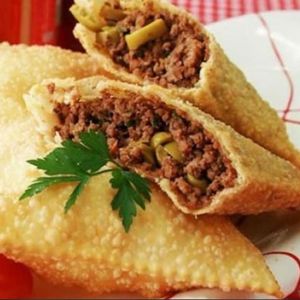 imagem do produto Pastel de carne 