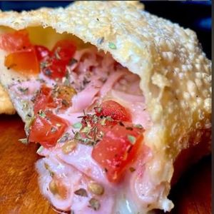 imagem do produto Pastel de pizza 