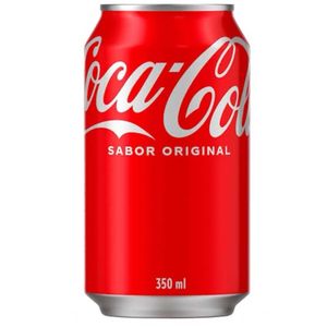 imagem do produto Coca cola 