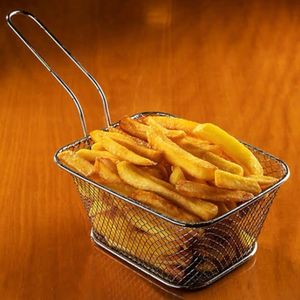 imagem do produto Batata simples p 