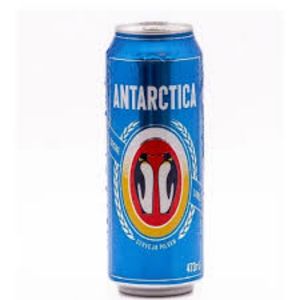 imagem do produto Antártica Latao