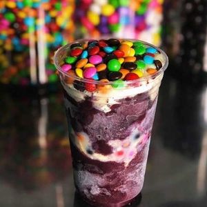 imagem do produto Copo de Açaí 400ml