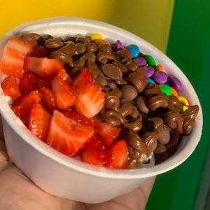 imagem do produto Marmita De Açaí 300ml