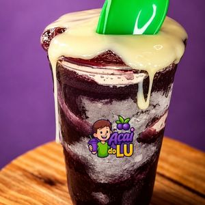 imagem do produto Copo de Açaí 700ml