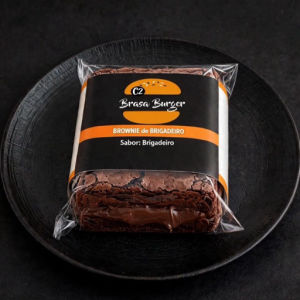 imagem do produto BRIGADEIRO
