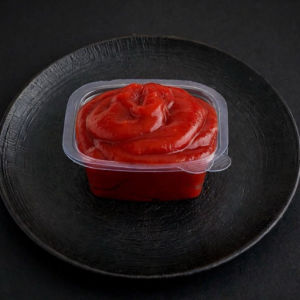 imagem do produto Ketchup