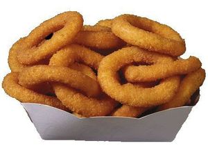 imagem do produto ONION RINGS 20 UN