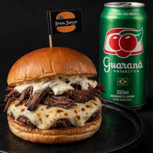 imagem do produto Costela Cheese
