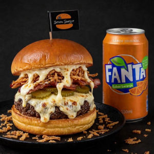 imagem do produto Crispy Bacon