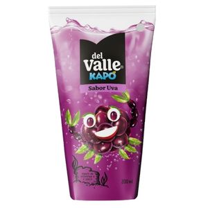 imagem do produto Suco Del Valle Uva 200ml