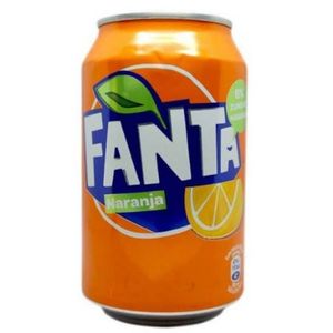 imagem do produto FANTA LARANJA LATA 350 ML