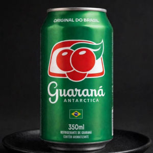 imagem do produto Guaraná Antártica 350ml