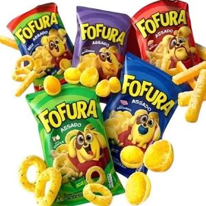 imagem do produto Fofura 