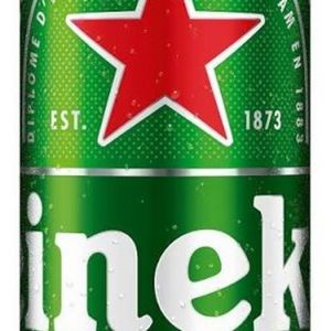 imagem do produto Cerveja Heineken 