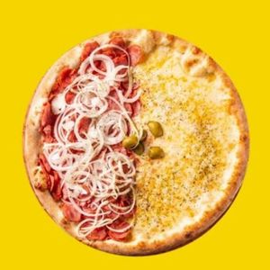 imagem do produto Pizzas