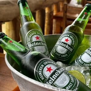 imagem do produto Combo Heineken 