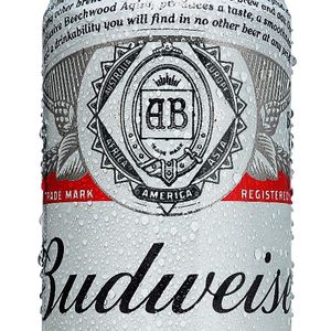 imagem do produto Budweiser 