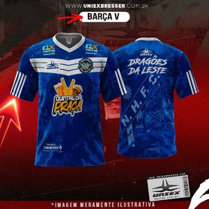 imagem do produto Camisa torcida 