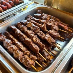 imagem do produto Espetinho de Carne