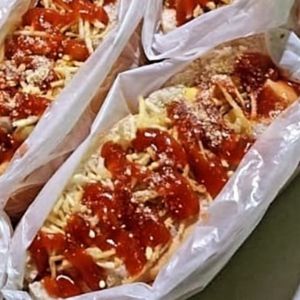 imagem do produto Hot dog simples 