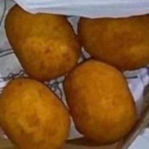 imagem do produto Bolinho de queijo 