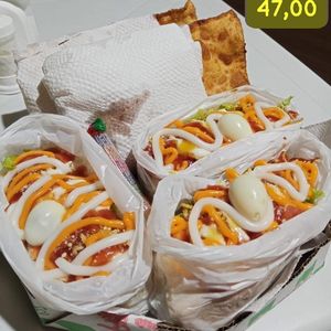 imagem do produto 2 Pastel/ 3 Especial