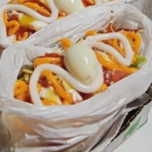 imagem do produto Hot dog Especial 