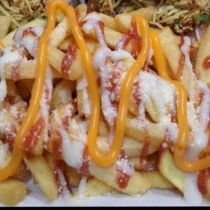 imagem do produto Batata frita G