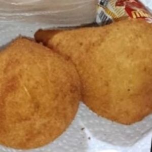 imagem do produto Coxinha de frango 