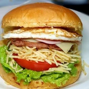 imagem do produto X-egg 