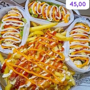imagem do produto 3 Especial/ BatataG