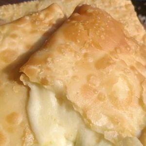 imagem do produto Pastel Só Queijo 