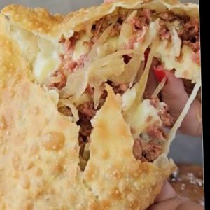 imagem do produto Pastel Pizza 