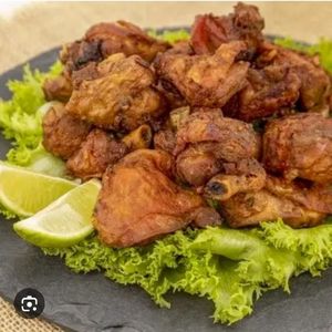 imagem do produto Porção de frango 