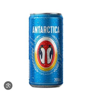 imagem do produto Antártica 269ml 