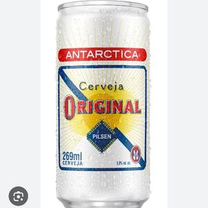 imagem do produto Original 269ml 
