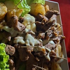 imagem do produto Porção de Picanha