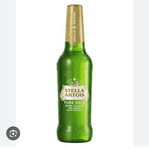 imagem do produto Stella Artois Gold 330ml