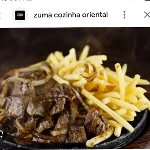 imagem do produto Porção de Contra Filé 