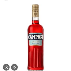 imagem do produto Campari 