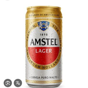 imagem do produto Amstel 269ml 