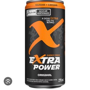 imagem do produto Extra Power 473 ml