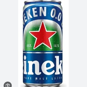 imagem do produto Heineken 0.0