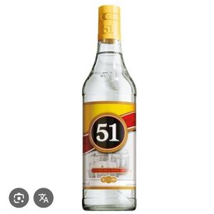 imagem do produto Pinga 51