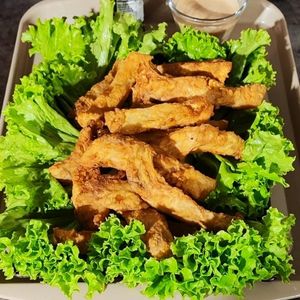 imagem do produto Porção de Peixe