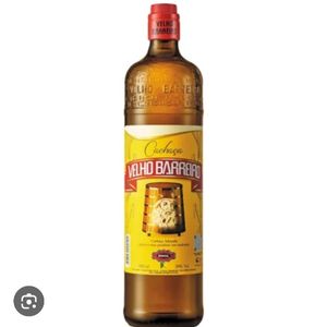 imagem do produto Pinga Velho Barreiro