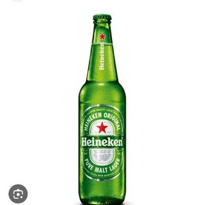 imagem do produto Heineken 600