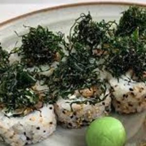 imagem do produto Uramaki Filadélfia Couve